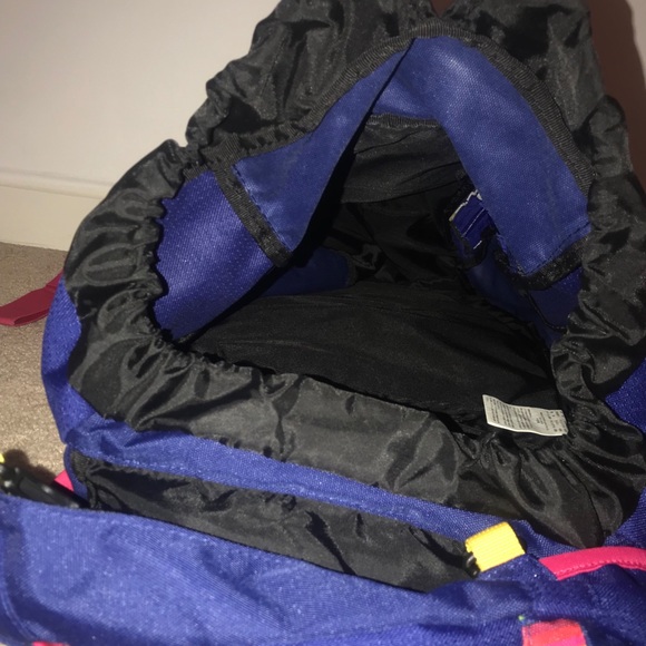 Backpacks